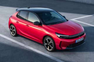 OpelCorsa